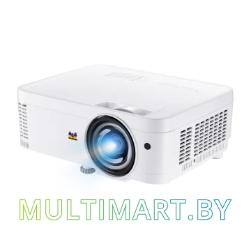Проектор ViewSonic PS600X